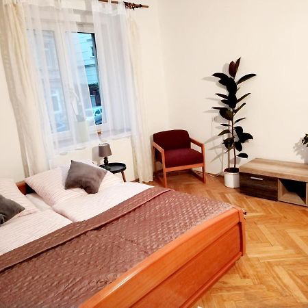 Apartmán Isabel Decin Exterior foto