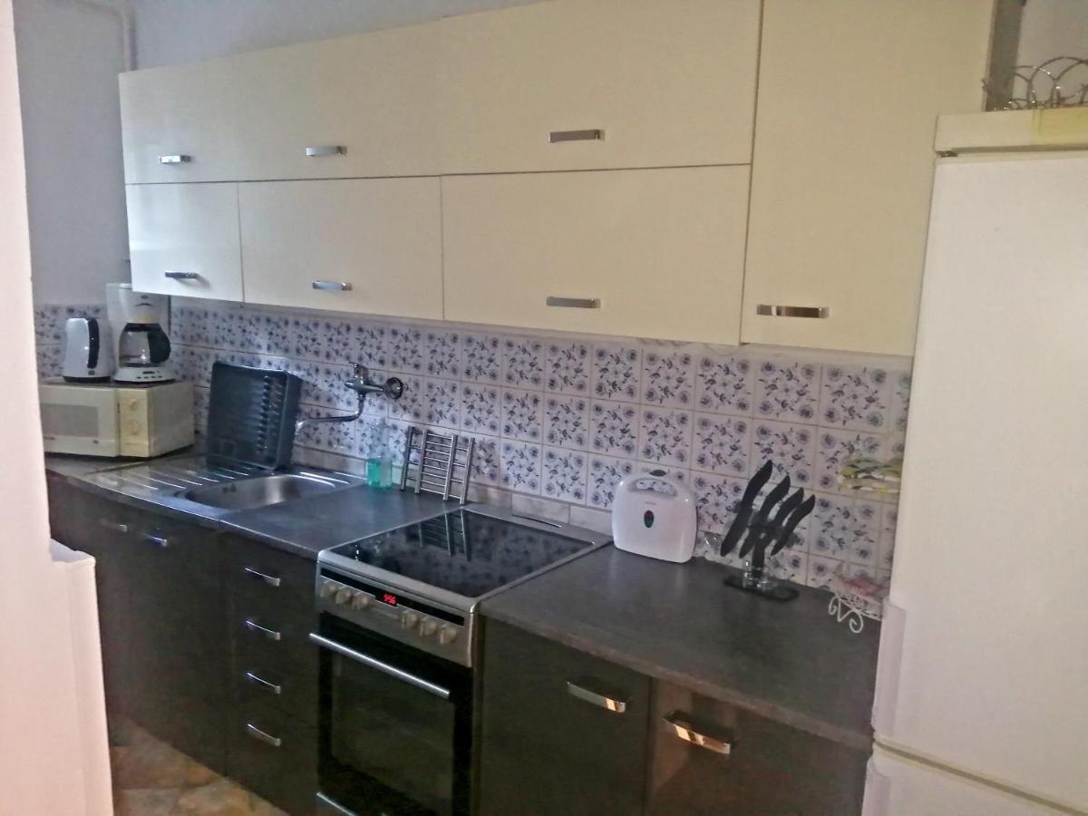 Apartmán Isabel Decin Exterior foto