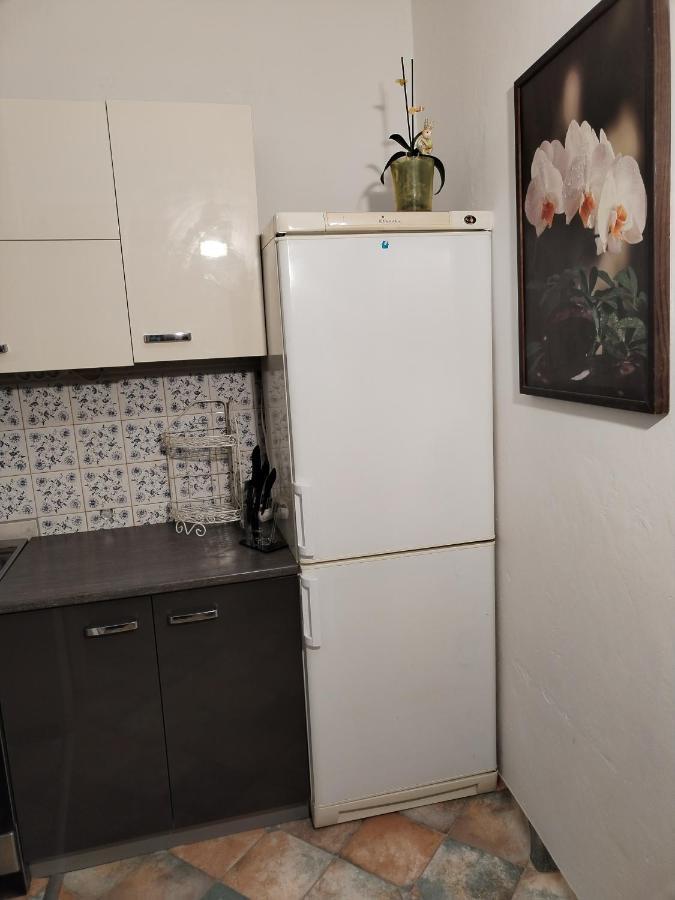 Apartmán Isabel Decin Exterior foto